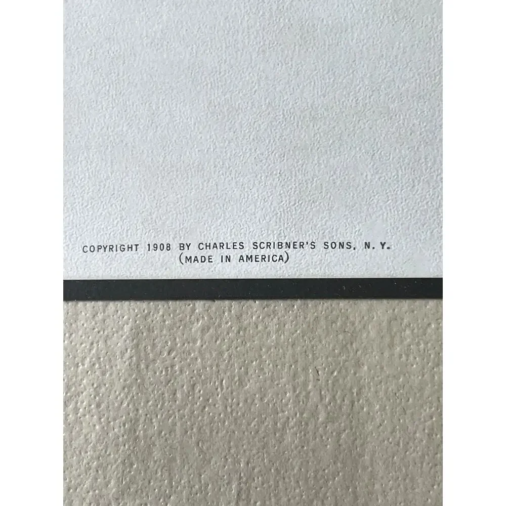 Harrison Fisher 